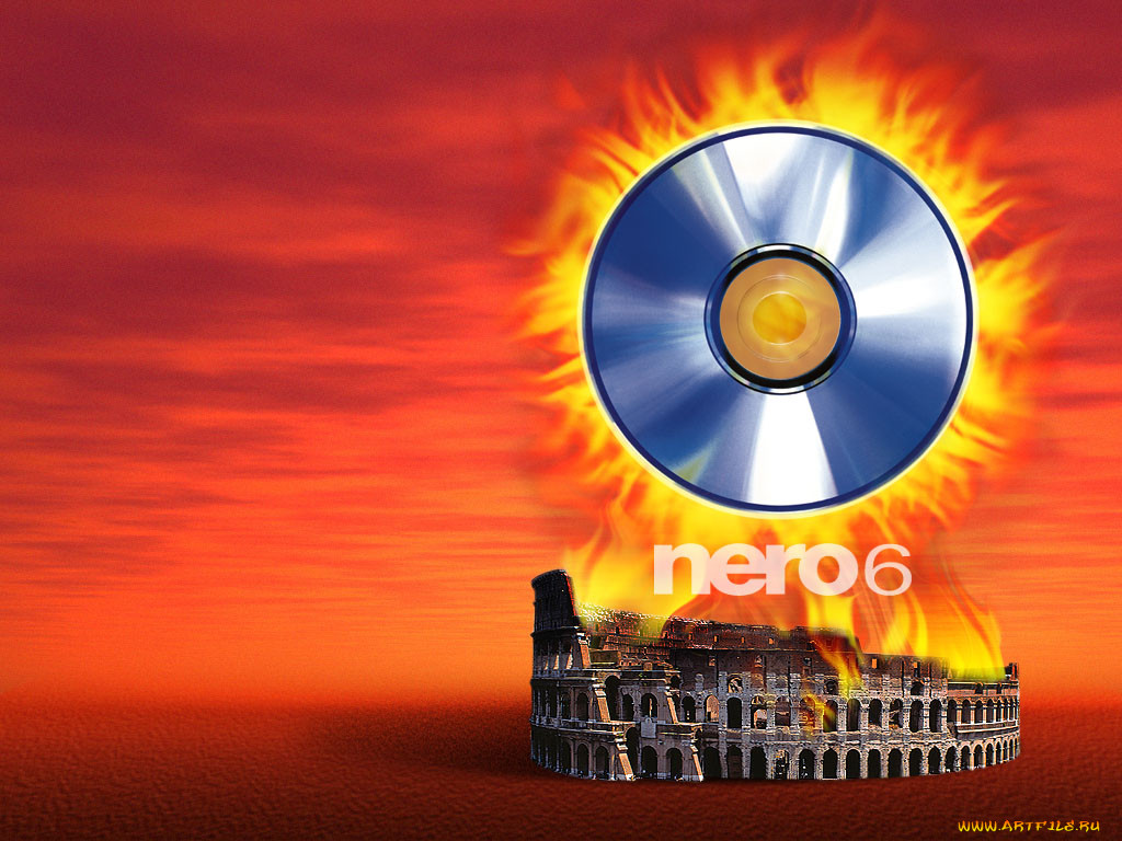 nero2, , nero